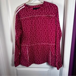 Ivy Park Biker Short Set NWOT